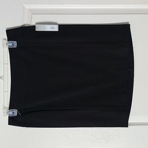 Apt 9 Black Pencil Skirt